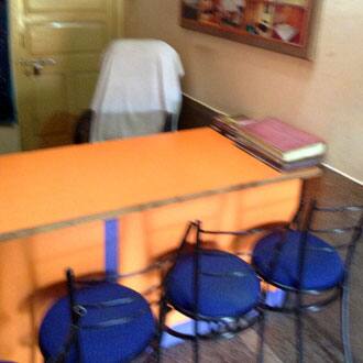 Hotel Garh Rawal, Jaisalmer 5